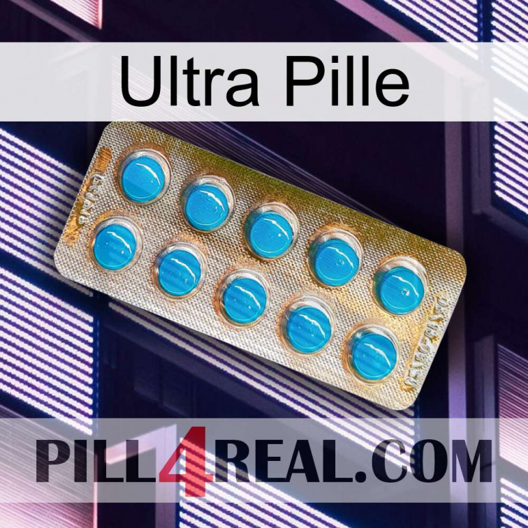 Ultra Pill new09